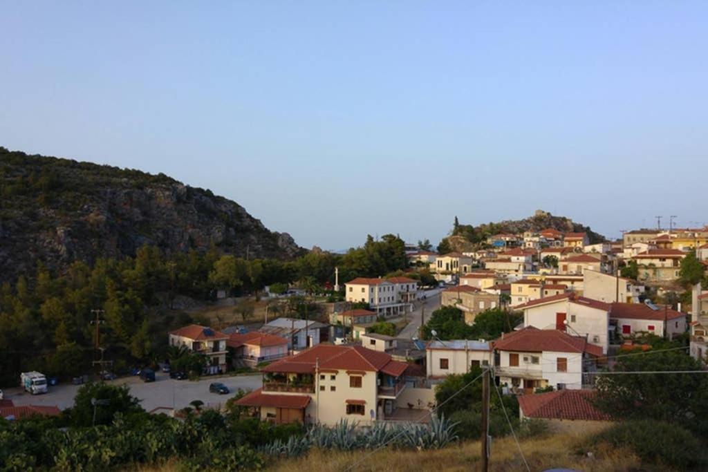Village View Nea Epidavros Exterior foto