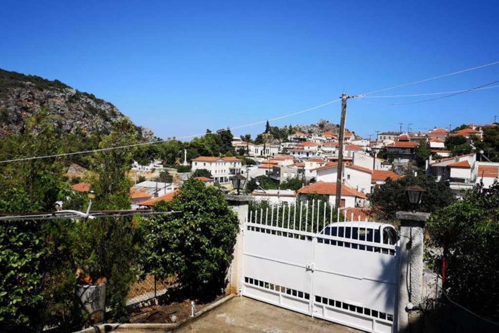 Village View Nea Epidavros Exterior foto
